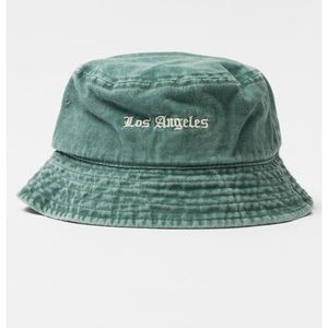 Tilly’s Los Angeles Bucket Hat